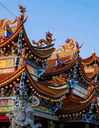Taoist Devotion