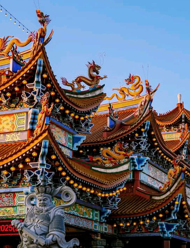 Taoist Devotion