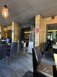 SilkRoad Restaurant Ulaabaatar 