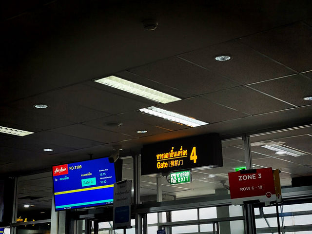 เดินทางง่าย เหมือนมีแม่ไปด้วยทุกที่ !