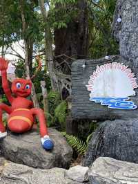 ล่องแก่งหนานมดแดง – ผจญภัยกลางสายน้ำติดธรรมชาติ