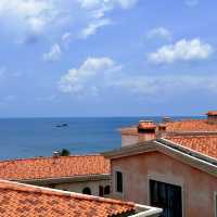 Cozy Escape by the Bay – Lotus Home Café, Phu Quoc