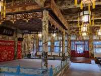 Step Inside: Prince Gong's Palace of Power & Intrigue!