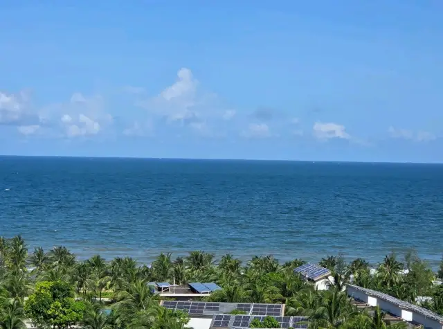 越南的馬爾代夫——美麗悠閒的富國島