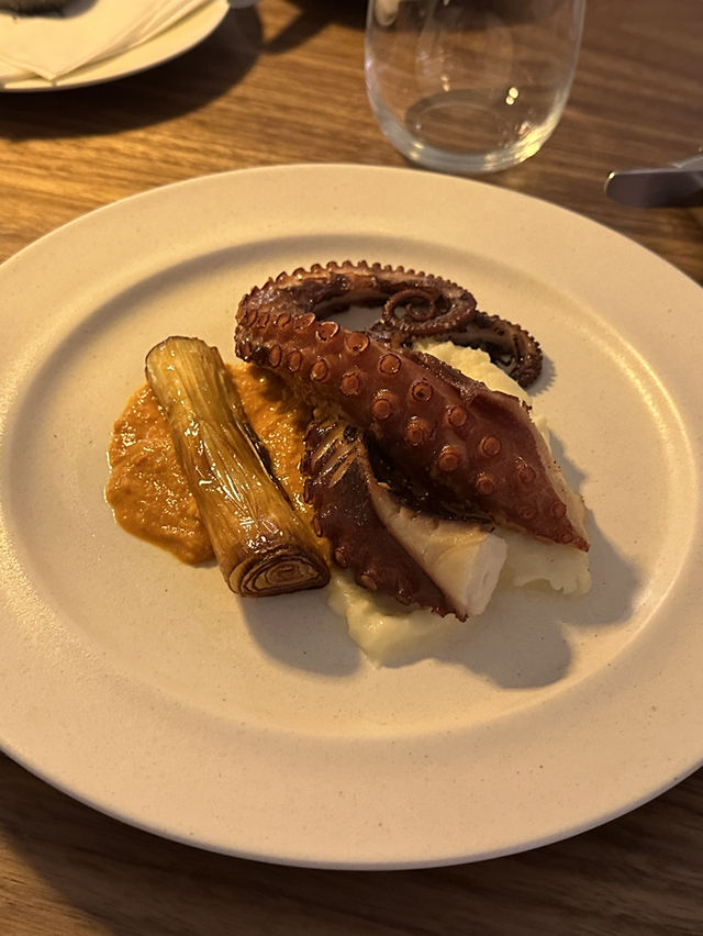 🍽️ 압구정 양식 맛집 ‘도파민’ 후기 🧠✨