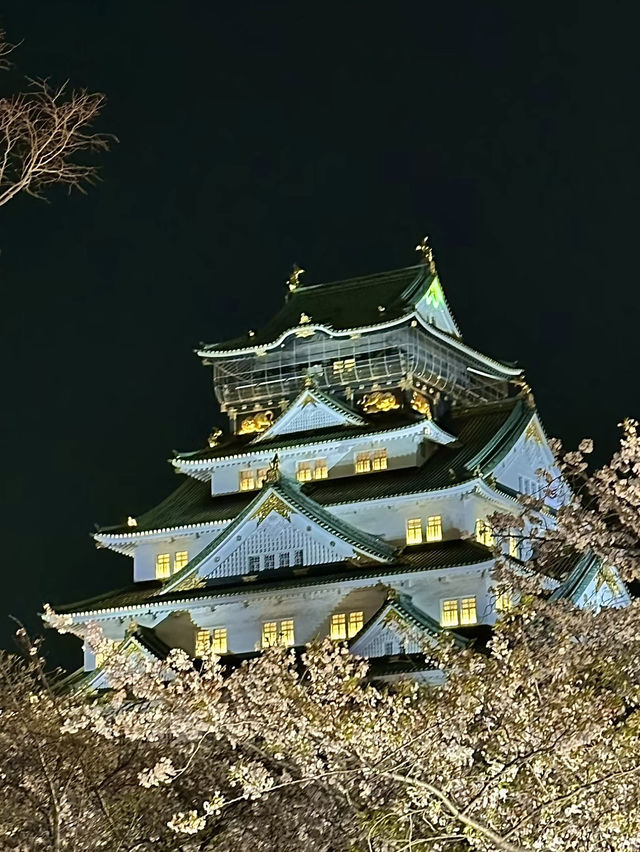 โอซาก้า🇯🇵