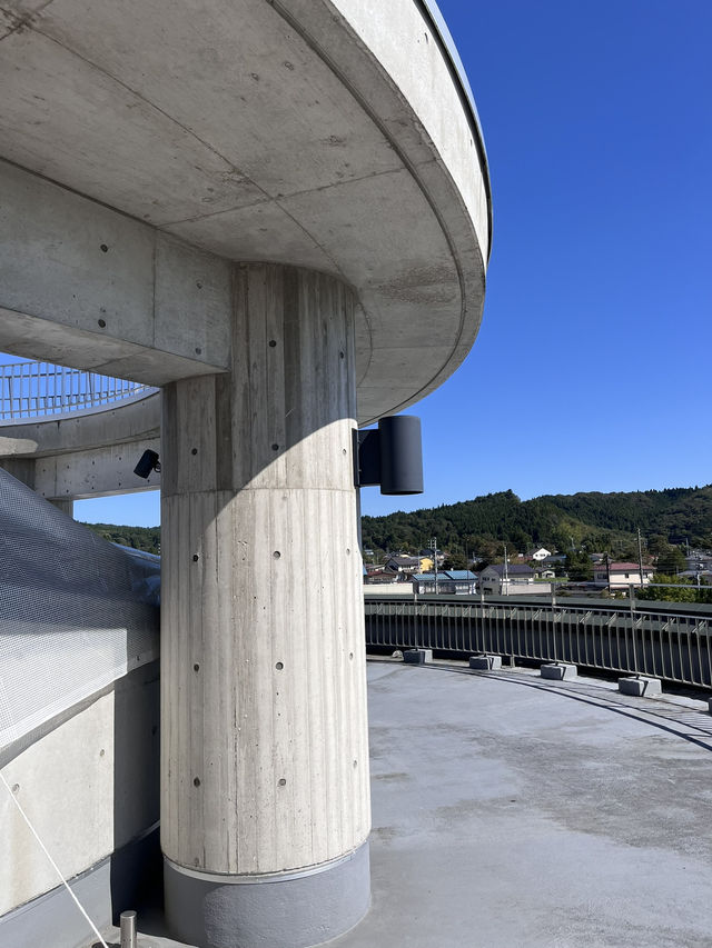🏞️【宮城 あ・ら・伊達な道の駅】高速降りたら、グルメの宝箱が待ってた。