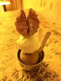 The Licky Chan & The Poke Guy: KL’s Coolest Summer Ice Cream Haven