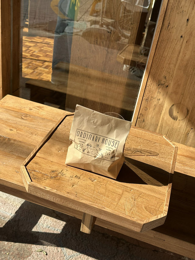 【韓国/大邱】最安値は900won！人気カフェの製菓店🍞