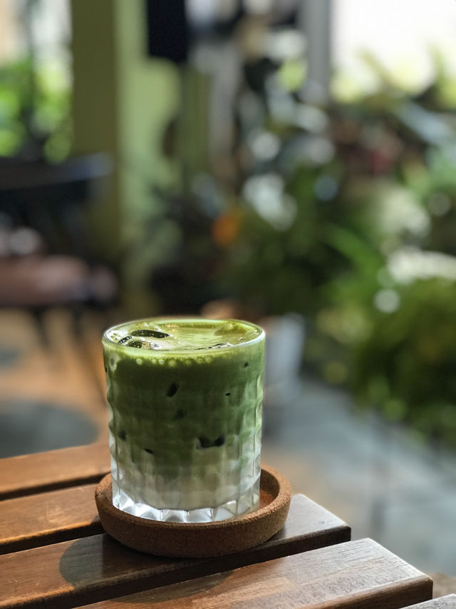 Homey cafes tucked in Kota Kemuning