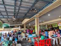 ร้านก๋วยจั๊บเก่าแก่ในตำนานเมืองแปดริ้ว