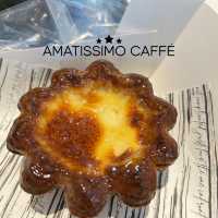 Amatissimo Caffé