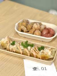 《觀塘抵食台灣菜💗》