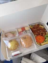 รีวิว china southern airline ✈️