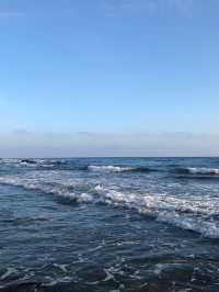 🌿 綠島三日小旅行｜海岸公路 × 夕陽 × 生魚片宵夜，屬於我的療癒逃離日記 🛵🌅🍣