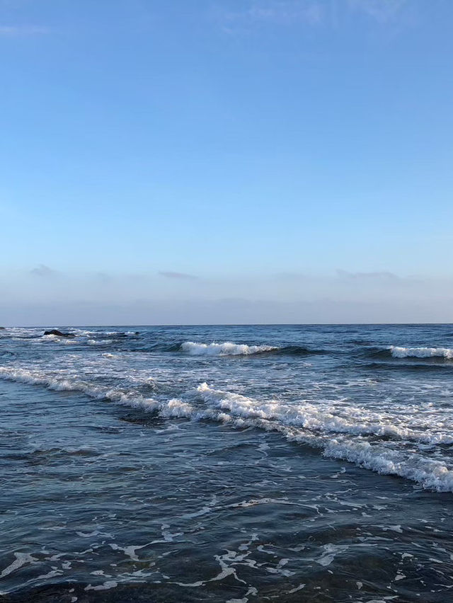 🌿 綠島三日小旅行｜海岸公路 × 夕陽 × 生魚片宵夜，屬於我的療癒逃離日記 🛵🌅🍣