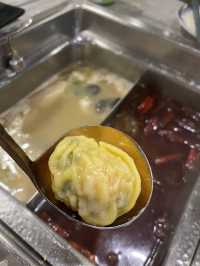 🌸無限時任食火鍋天堂🌸味火鍋🍲