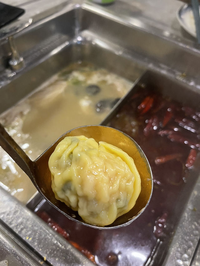 🌸無限時任食火鍋天堂🌸味火鍋🍲