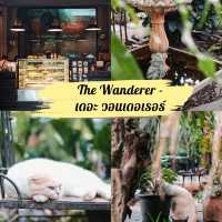 แจกพิกัดเชียงราย - ที่พัก คาเฟ่ ร้านเด็ด และที่พัก