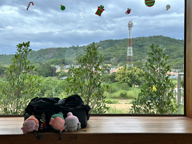 โรงแรมแกรนด์สัตหีบ (Grand Sattahip Hotel)