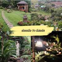 รวม 9 พิกัด ที่เที่ยว ที่กิน ที่พัก และคาเฟ่ น่าน