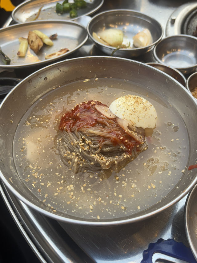 대구 야장 삼겹살 맛집 [유창숯불]🐷