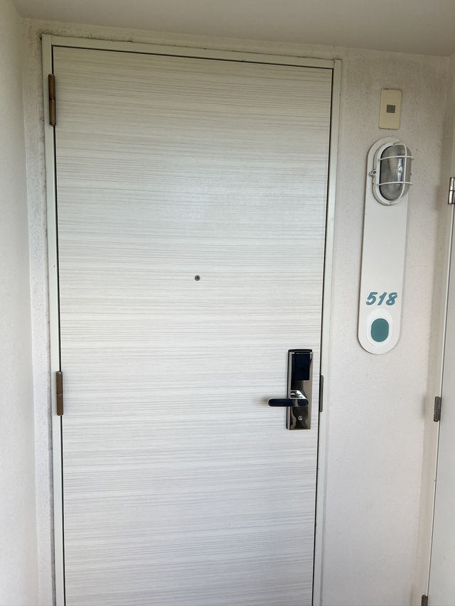 🛏️住進星野BEB5瀨良垣｜房間大到可以打滾，陽台發呆、下廚晚餐、早餐吃到飽足感
