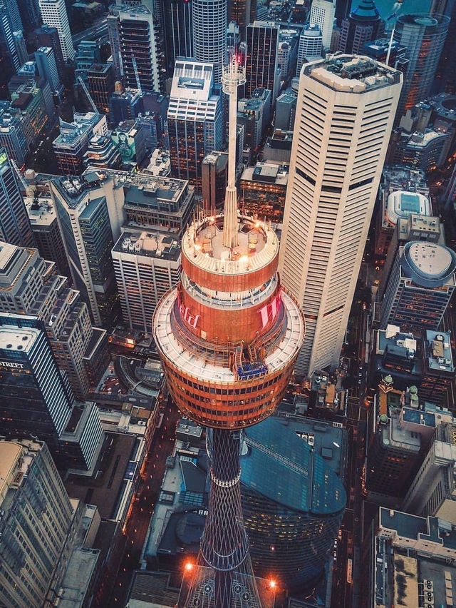 Sydney, Australia 