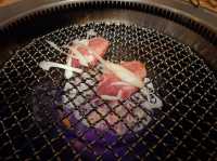 九龍城大助燒肉🥳 二人套餐超好食😍