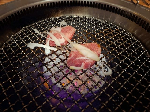 九龍城大助燒肉🥳 二人套餐超好食😍