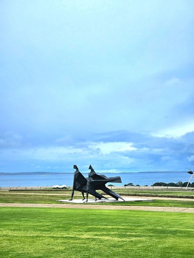 🗓 Day Trip Itinerary: Pt. Leo Estate – Mornington Peninsula
