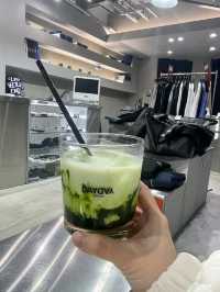 DAYDAY Seoul Cafe In Nagoya