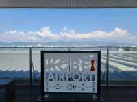 고베공항(Kobe Airport) miniaturelife展(미니어처라이프) 田中達也(타나카타츠야) 