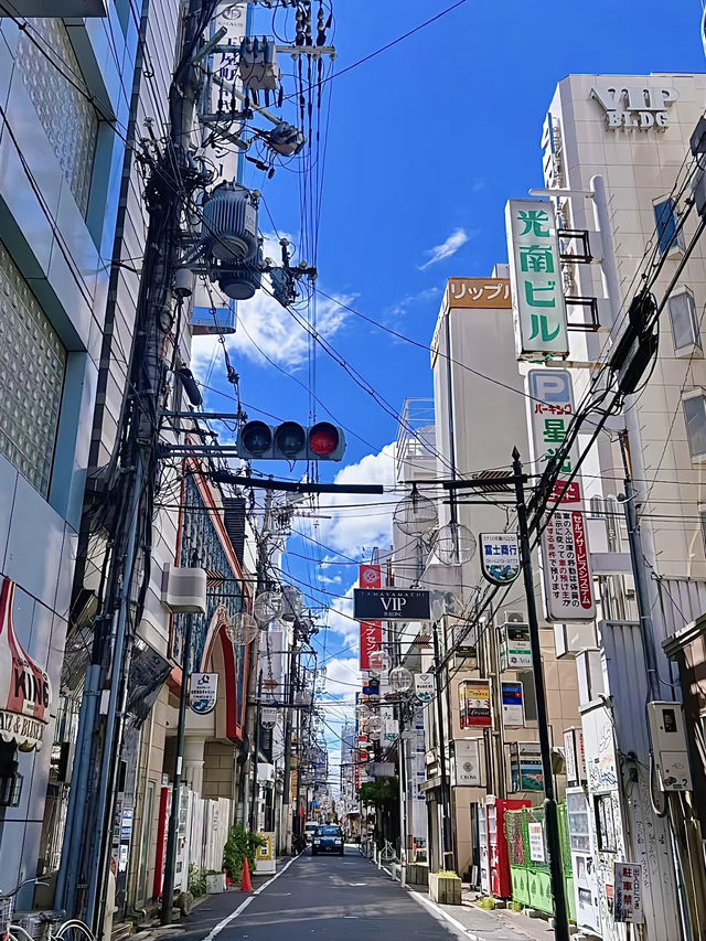 โอซาก้า🇯🇵