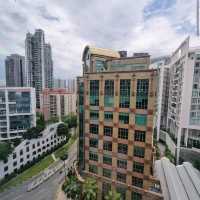 Studio M Hotel