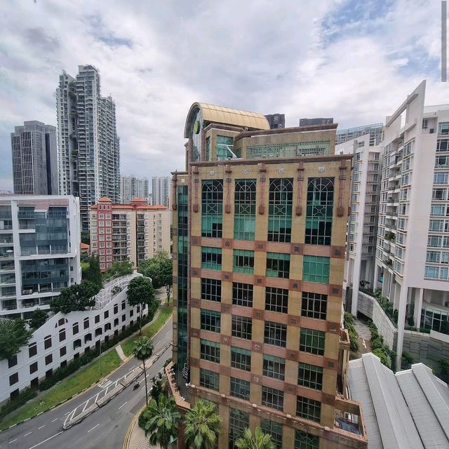 Studio M Hotel