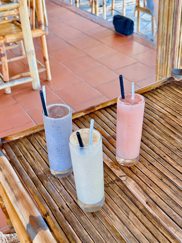 호이안 찐 로컬 맛집 추천🍹