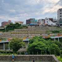 Jeju Town Strolls