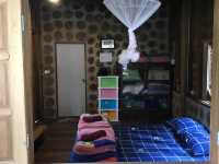 บ้านอิงดอย แม่กำปอง