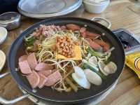 🍲 경주 부대찌개 맛집 후기 🔥