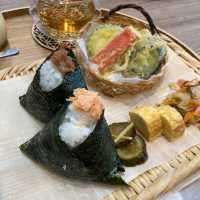 【兵庫】おにぎりcafe Lien