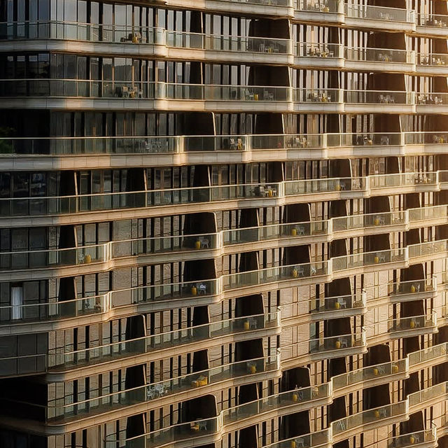 Artisanal Luxury by the Harbour