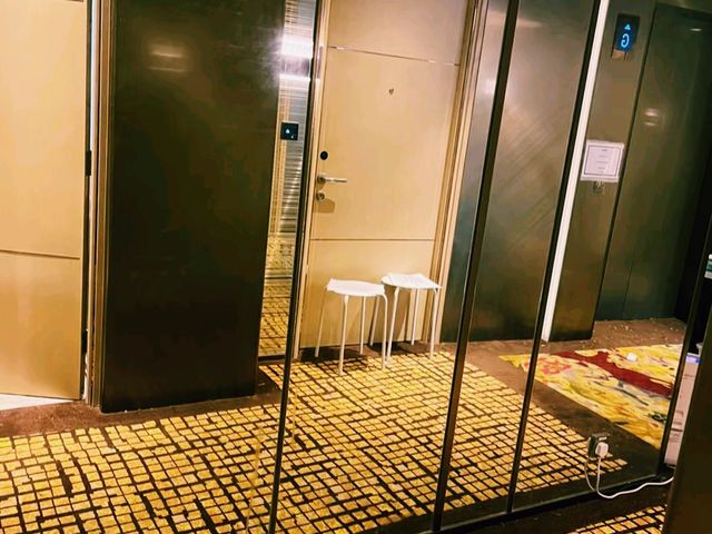 香港海景酒店推薦：香港麗豪航太城酒店，使用trip.com預訂享受最大優惠
