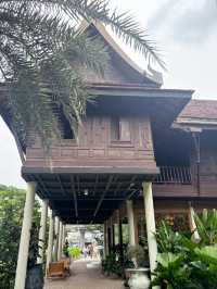 Bitter House