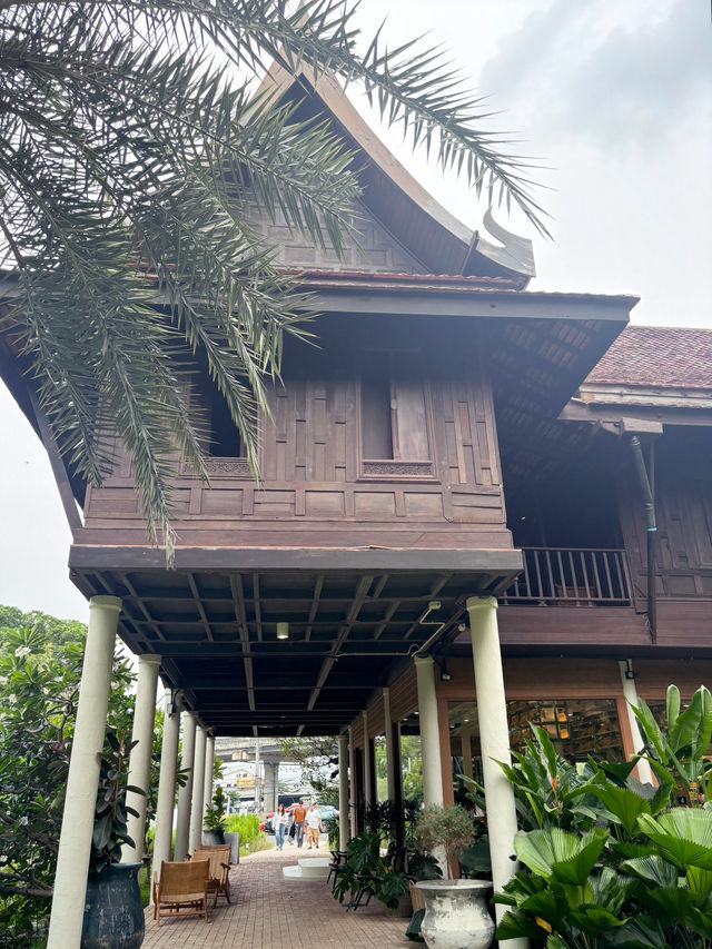 Bitter House