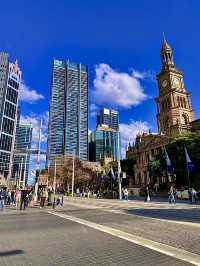 เที่ยวออสเตรเลีย🇦🇺