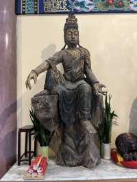 วัดจีนในไทยสวยๆ วัดเล่งเน่ยยี่2