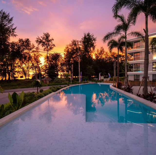 Kora Beach Resort Phuket  
