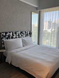 A Stylish & Savvy Stay – Page148, Tsim Sha Tsui (Kowloon)
