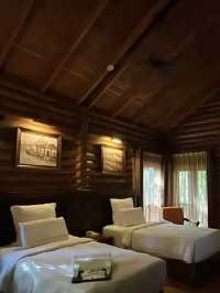 Rustic Escape and Nature-Inspired Luxury at Philea Resort & Spa Melaka